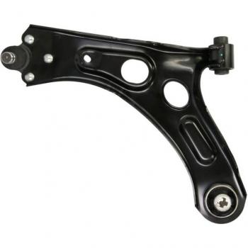 Brazo de control de suspensión de ruedas SASIC 7470065, eje delantero, enlaces, frente