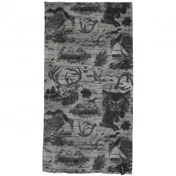 Dakine 2018 Prowler Face Mask/Neck Warmer Watts 10000833
