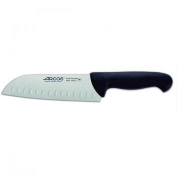 Cuchillo Santoku Arcos Colour - Prof 290625