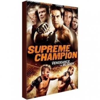 Supreme Champion [Francia] [DVD]