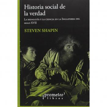 Historia social de la verdad
