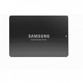 Samsung PM893 SSD 2.5 3,84 TB SATA III V-NAND TLC