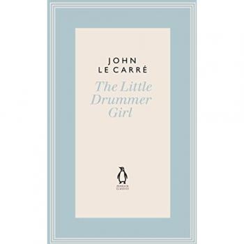 Libro La Chica del Tambor: Ahora una Serie de la BBC - John Le Carré
