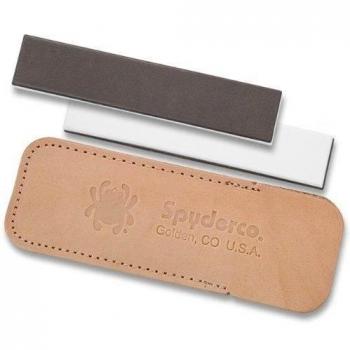 Spyderco 303MF Double Stuff - Afilador de Cuchillos