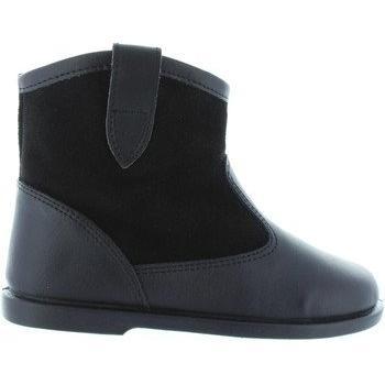 Botas de Niña GARATTI AN0085 NEGRO