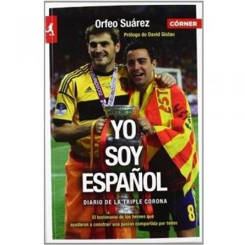 Yo soy español
