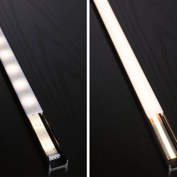 Kit de Tiras LED SimpLED COB 3m 11W 3000K