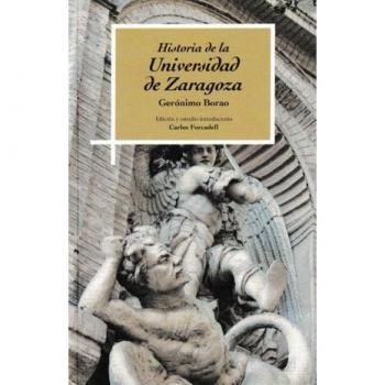 Historia de la Universidad de Zaragoza
