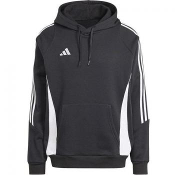 Sudadera adidas Tiro24 Hombre Negro
