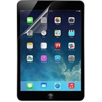 Belkin F7N078VF - Protector de Pantalla para Apple iPad Air HD, Transparente