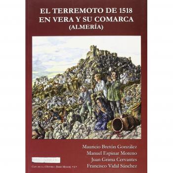 EL TERREMOTO DE 1518 EN VERA Y SU COMARCA