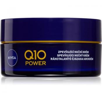 NIVEA Q10 Power Firming Anti-Wrinkle Night Cream 50 ml