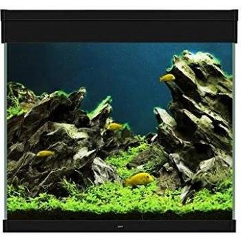 Ciano Acuario Emotions Pro acuarios Negro 60