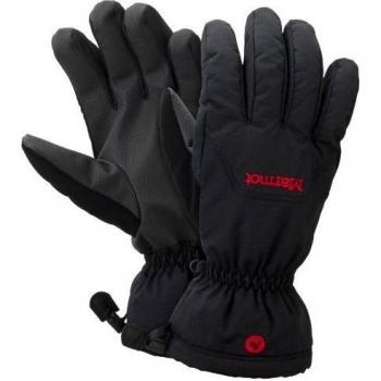 Marmot On - Guantes de esquí para hombre, tamaño 4
