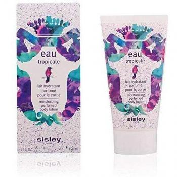 Sisley Eau Tropicale - Loción corporal, 50 ml