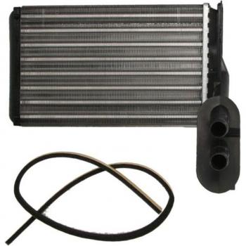 Radiador de calefacción THERMOTEC D6W019TT para Golf IV Schrägheck (1J1) - Intercambiador de calor, calefacción interior