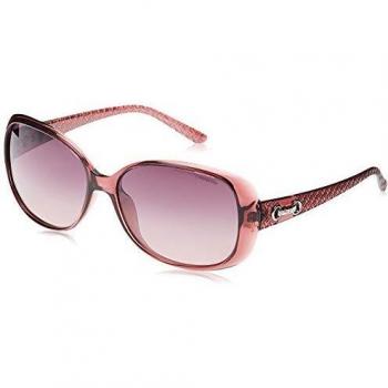 Polaroid P8430 MR C6T Gafas de Sol, Morado