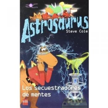 Los secuestradores de mentes: 4