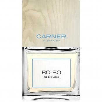 Carner Barcelona Bo-Bo Women's Eau de Parfum 50 ml