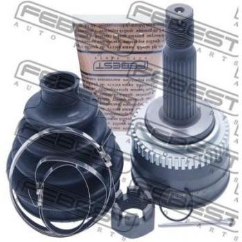 Junta homocinética FEBEST CV-joint 1210-MCA48
