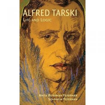Biografía de Alfred Tarski: Vida y Lógica