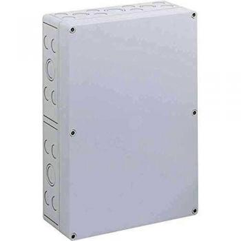 Spelsberg tk-ps - Caja estanca 3625-11-m