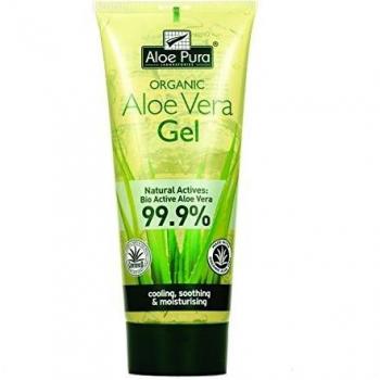 Madal Bal Gel de Aloe Pura - 200 ml