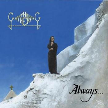 LP de The Gathering - Always - 2 Vinilos Multicolor Estándar