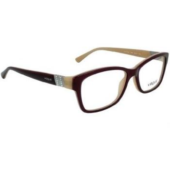 Vogue VO 2765B - Operacion especial