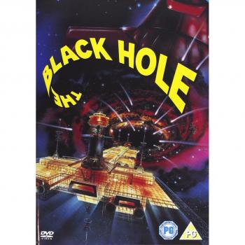 The Black Hole [Reino Unido] [DVD]