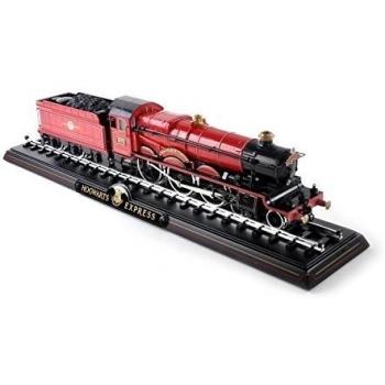 Noble Collection - Figura Harry Potter Tren Hogwarts Express Metal