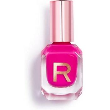 Make Up Revolution High Gloss Nail Polish - Doll