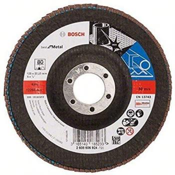 Bosch 2 608 606 924 - Disco de láminas