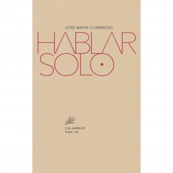 Hablar solo