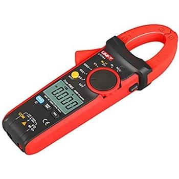UNI-T UT216A Serie UT216 True RMS Digital Abrazadera Metro, 600A AC, 750 VAC/1000 VDC