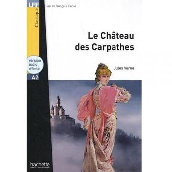 Le château des Carpathes