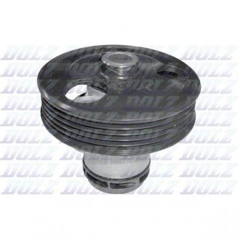 Bomba de agua DOLZ A214 - Tipo: Bomba de agua, Características: Alta calidad, Fabricada con materiales duraderos, Diseño optimizado para un rendimiento eficiente, Compatible con diversos modelos de vehículos