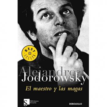 El Maestro y las Magas