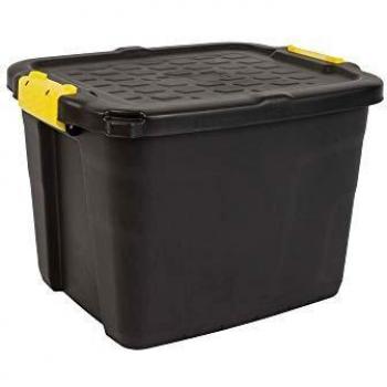 Caja de almacenamiento CEP 42 litros