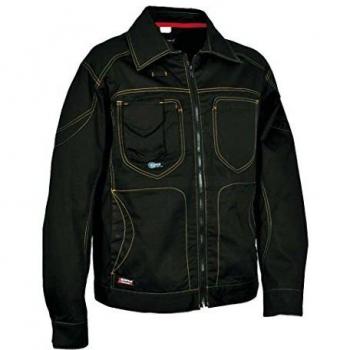 Cofra V060 – 0-05.z54 chaquetapiedra tamaño en negro, 54