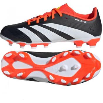 BOTA FUTBOL PREDATOR LEAGUE L MG NIÑO