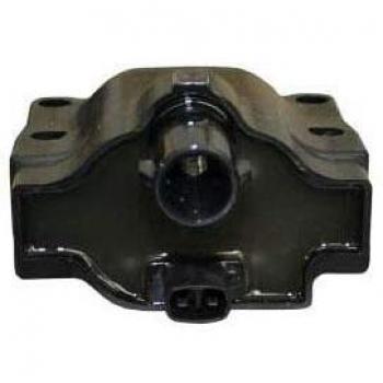 HÜCO 2508868 - Bobina de encendido