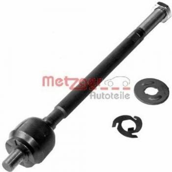 Rótula axial de dirección METZGER 51020118 para Renault Avantime, Espace y Megane