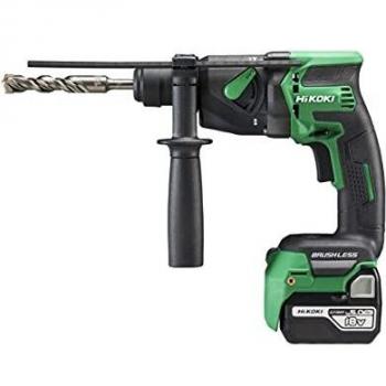 DH18DPBZ Martillo combinado 18v - brushless
