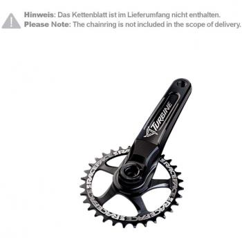 Race Face Bielas Turbine Cinch Ø30