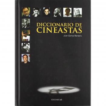 Diccionario de cineastas