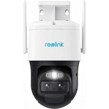 Reolink Trackmix Series G770 4K LTE Wireless PTZ Surveillance Camera