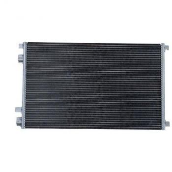 NRF 35449 Condenser, air conditioning