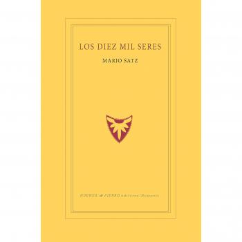 LOS DIEZ MIL SERES - Satz Tetelbaum, Mario Norberto (1944-)