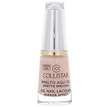 Collistar Esmalte De Aceites Efecto Espejo - 6 ml